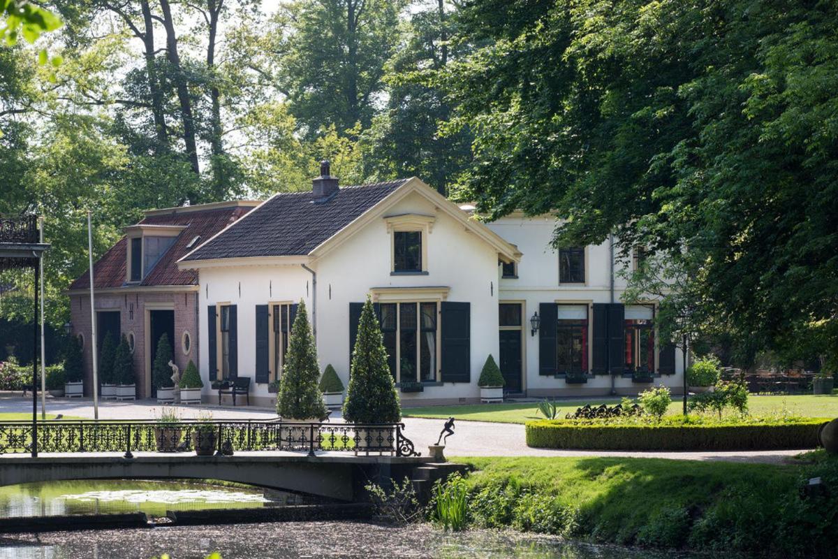 B&B En Spa Landgoed Matanze Terwolde Luaran gambar