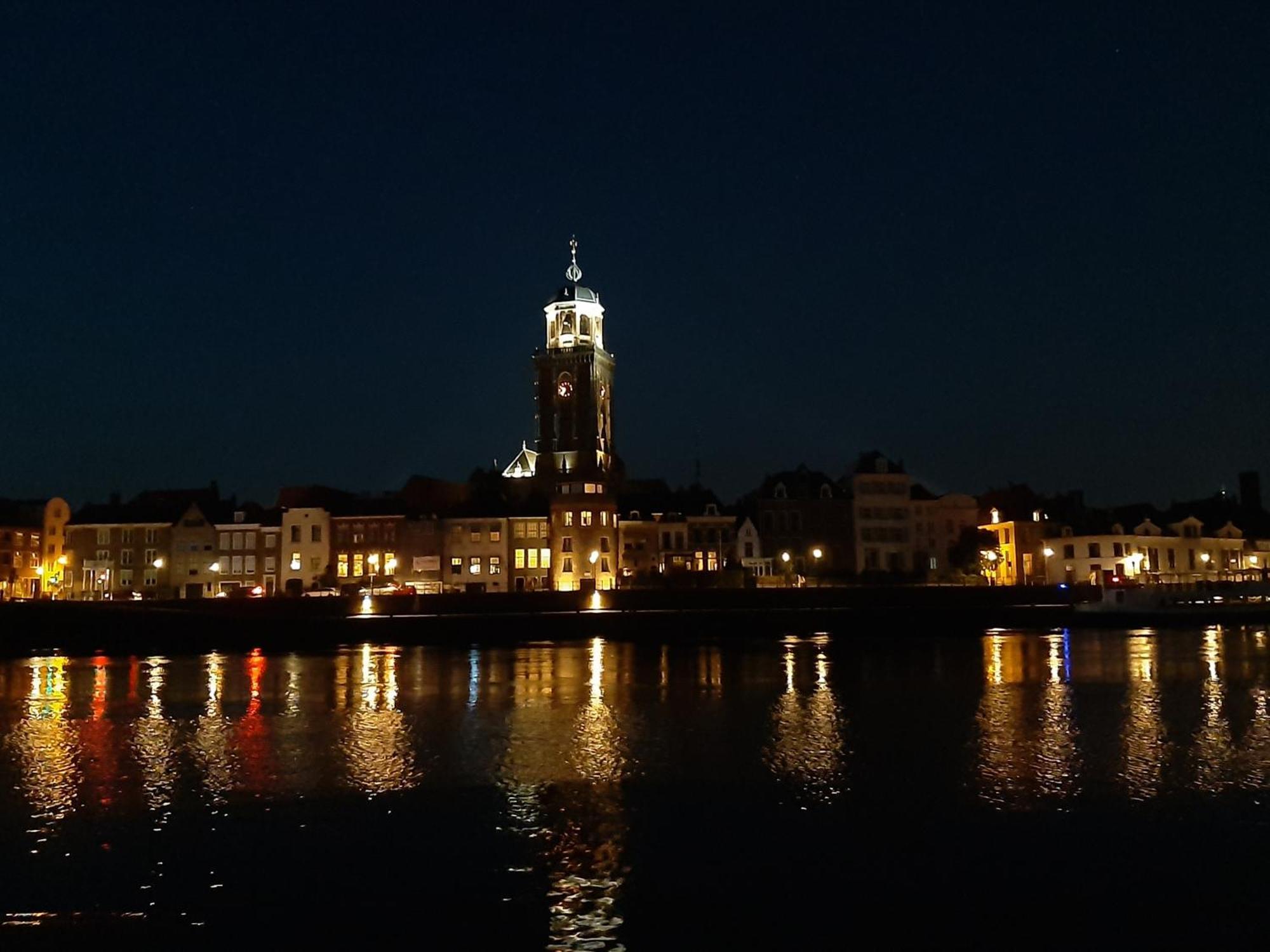 B&B En Spa Landgoed Matanze Terwolde Luaran gambar