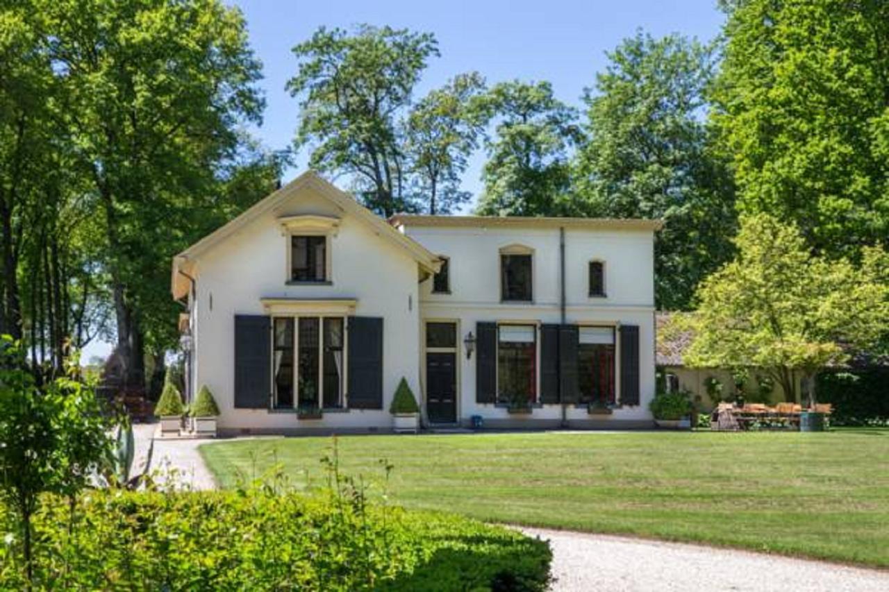 B&B En Spa Landgoed Matanze Terwolde Luaran gambar
