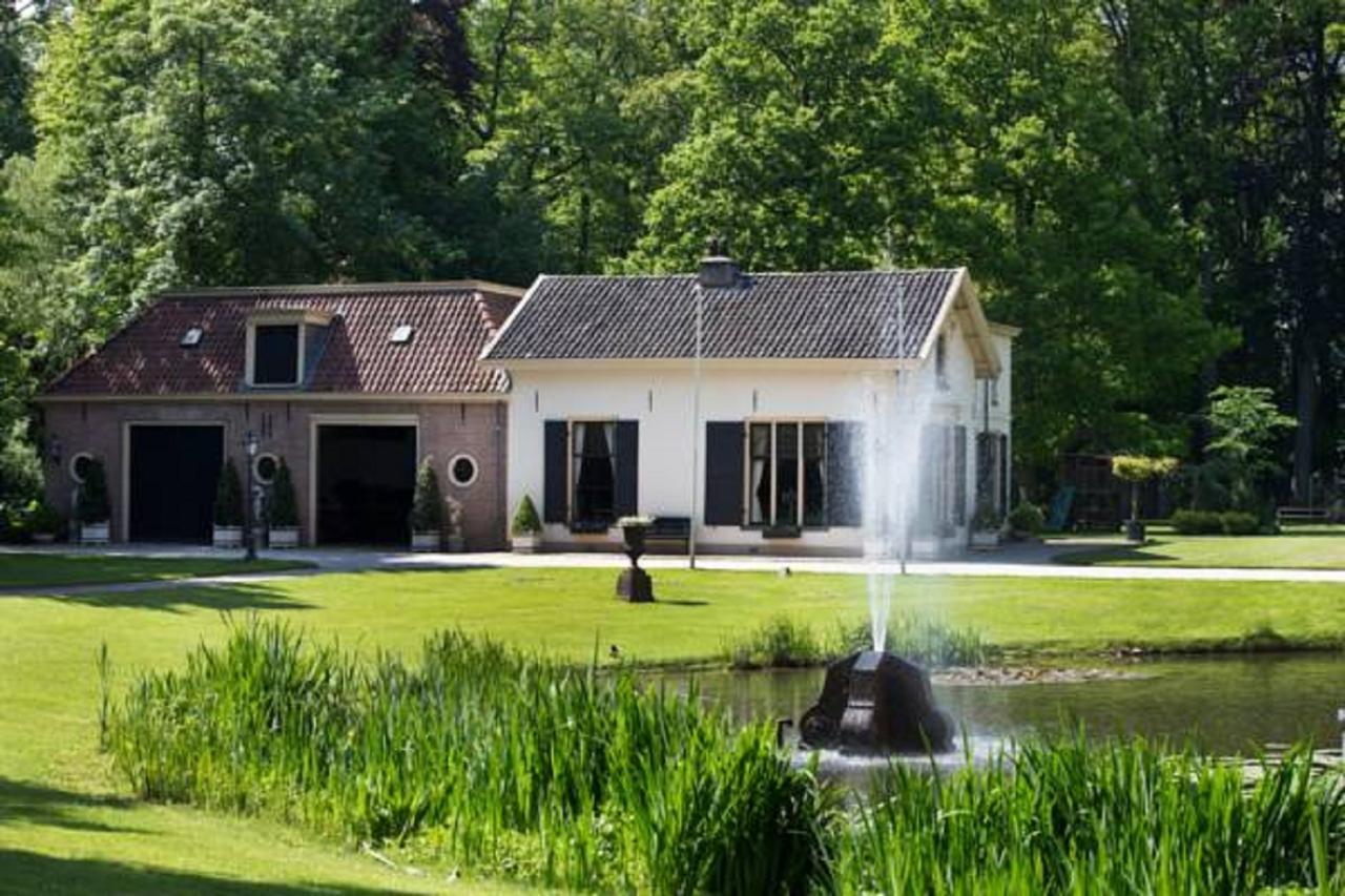 B&B En Spa Landgoed Matanze Terwolde Luaran gambar