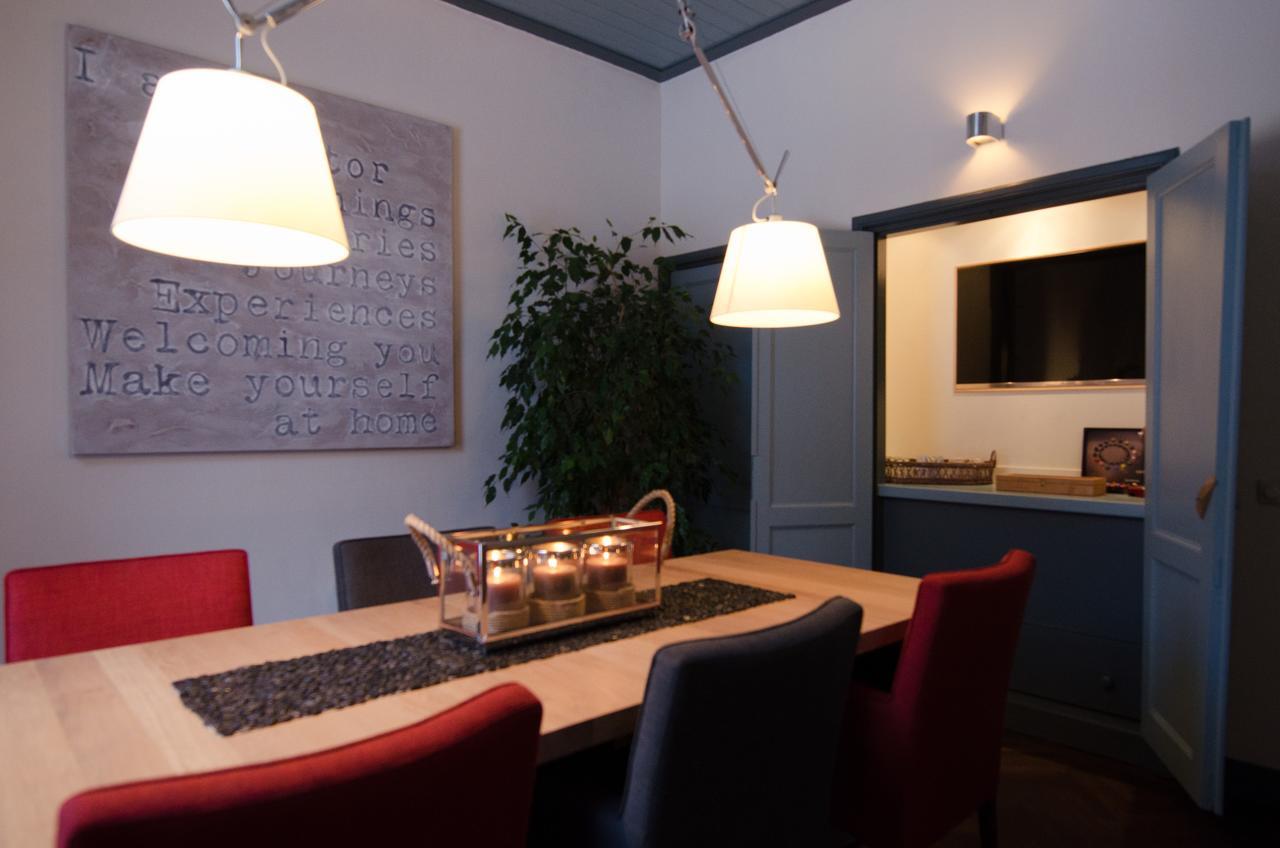 B&B En Spa Landgoed Matanze Terwolde Bilik gambar