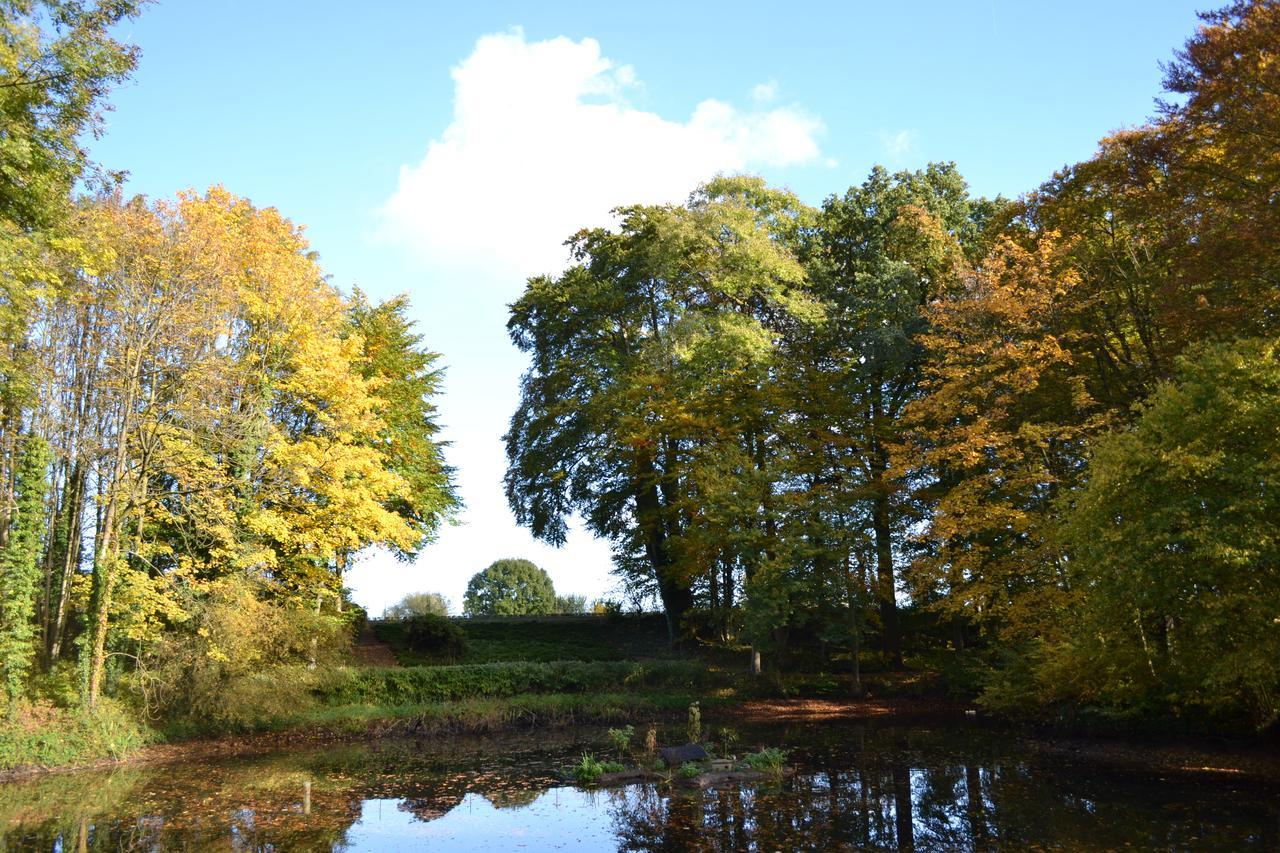 B&B En Spa Landgoed Matanze Terwolde Luaran gambar