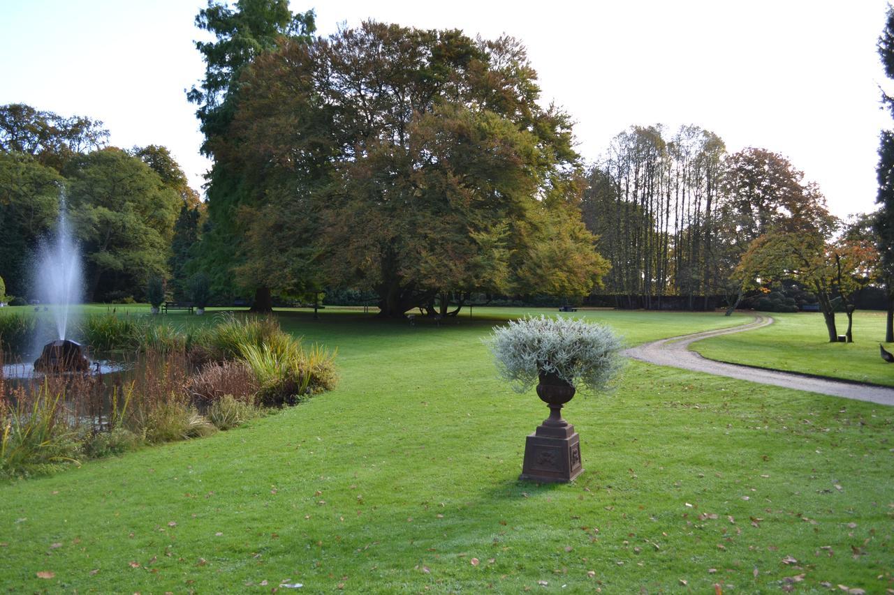 B&B En Spa Landgoed Matanze Terwolde Luaran gambar