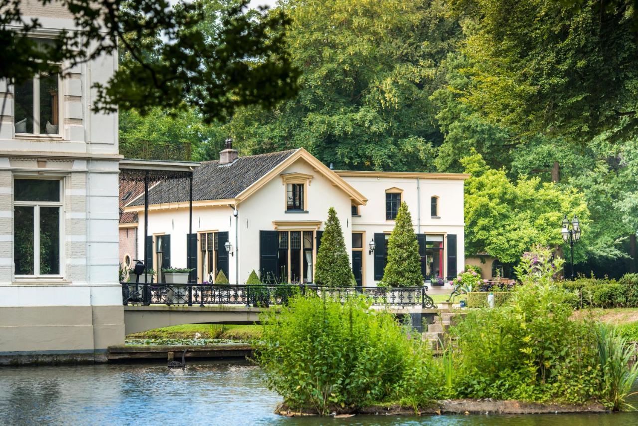 B&B En Spa Landgoed Matanze Terwolde Luaran gambar