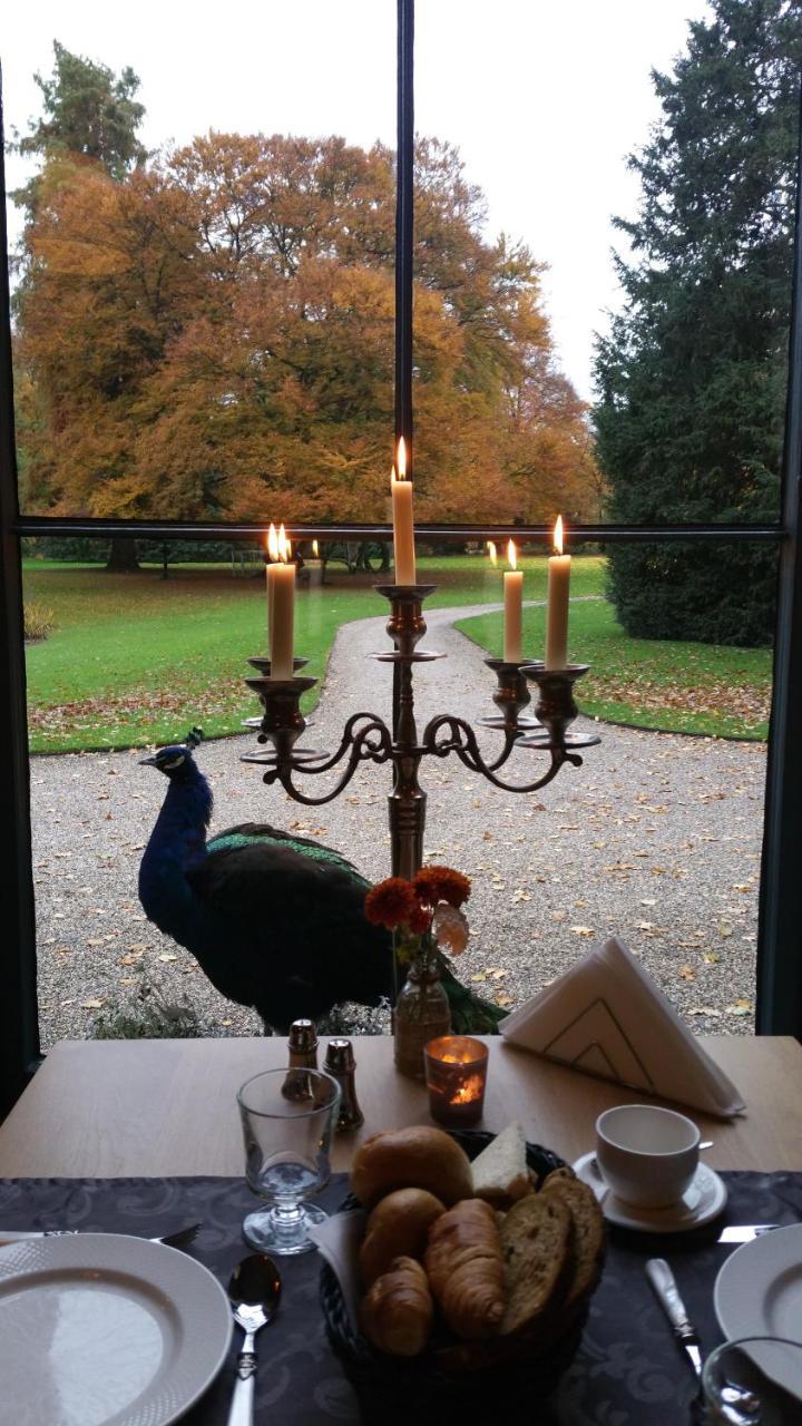 B&B En Spa Landgoed Matanze Terwolde Luaran gambar
