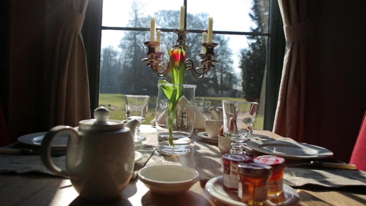 B&B En Spa Landgoed Matanze Terwolde Luaran gambar