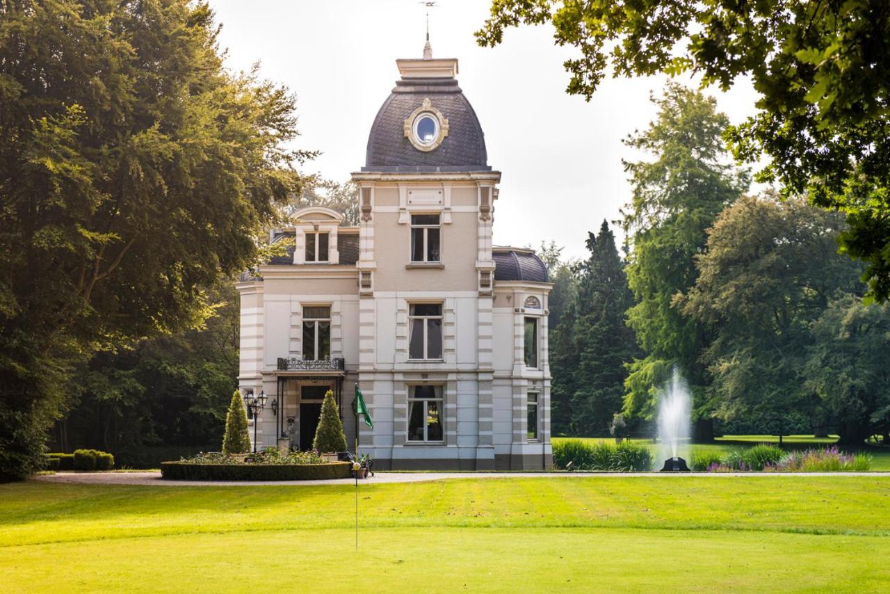 B&B En Spa Landgoed Matanze Terwolde Luaran gambar