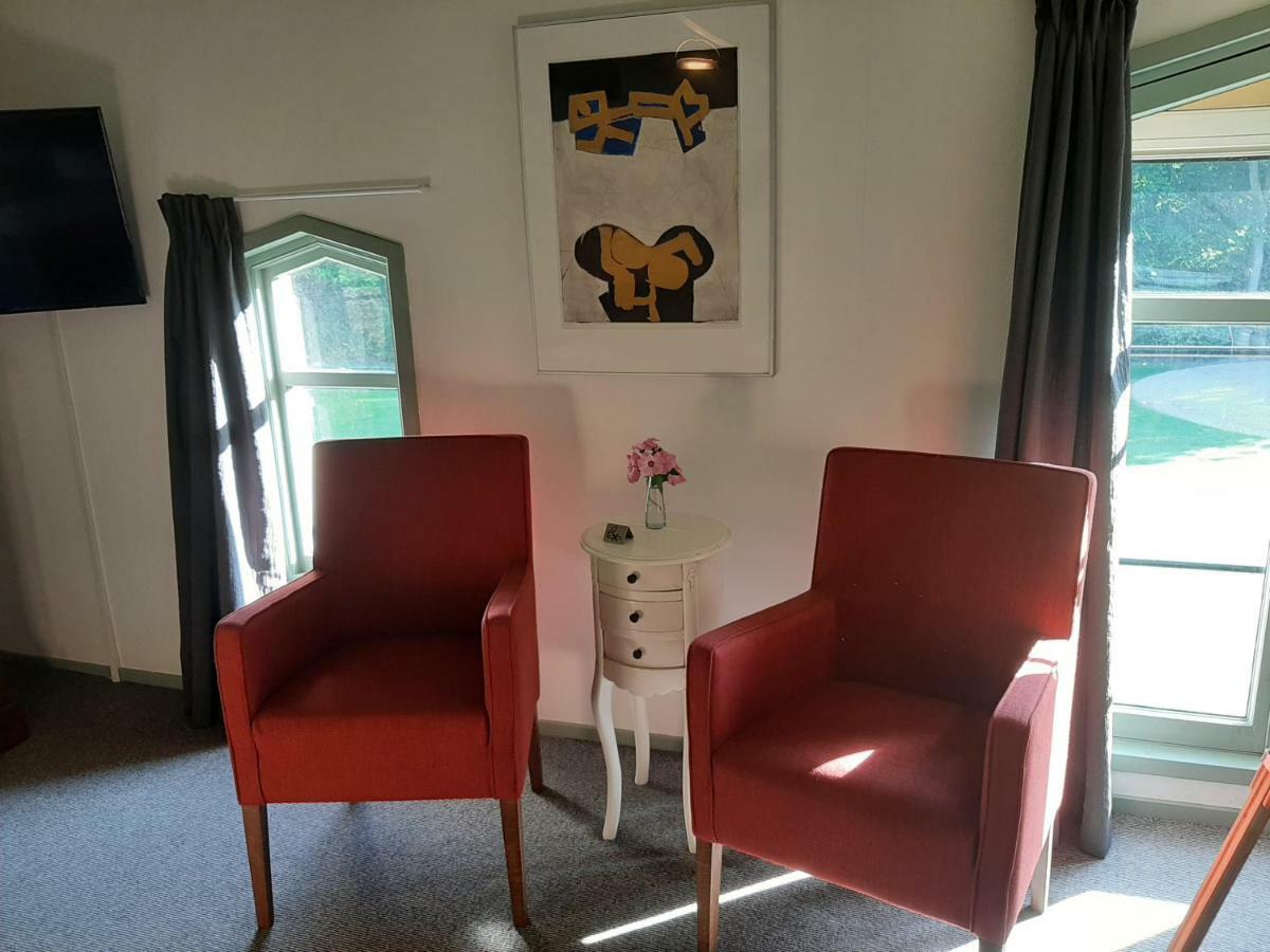 B&B En Spa Landgoed Matanze Terwolde Luaran gambar