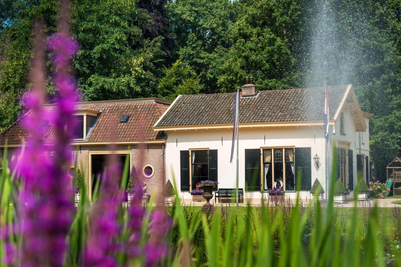 B&B En Spa Landgoed Matanze Terwolde Luaran gambar