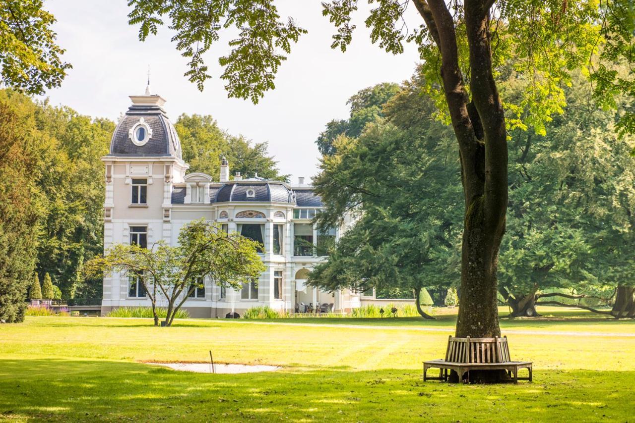 B&B En Spa Landgoed Matanze Terwolde Luaran gambar
