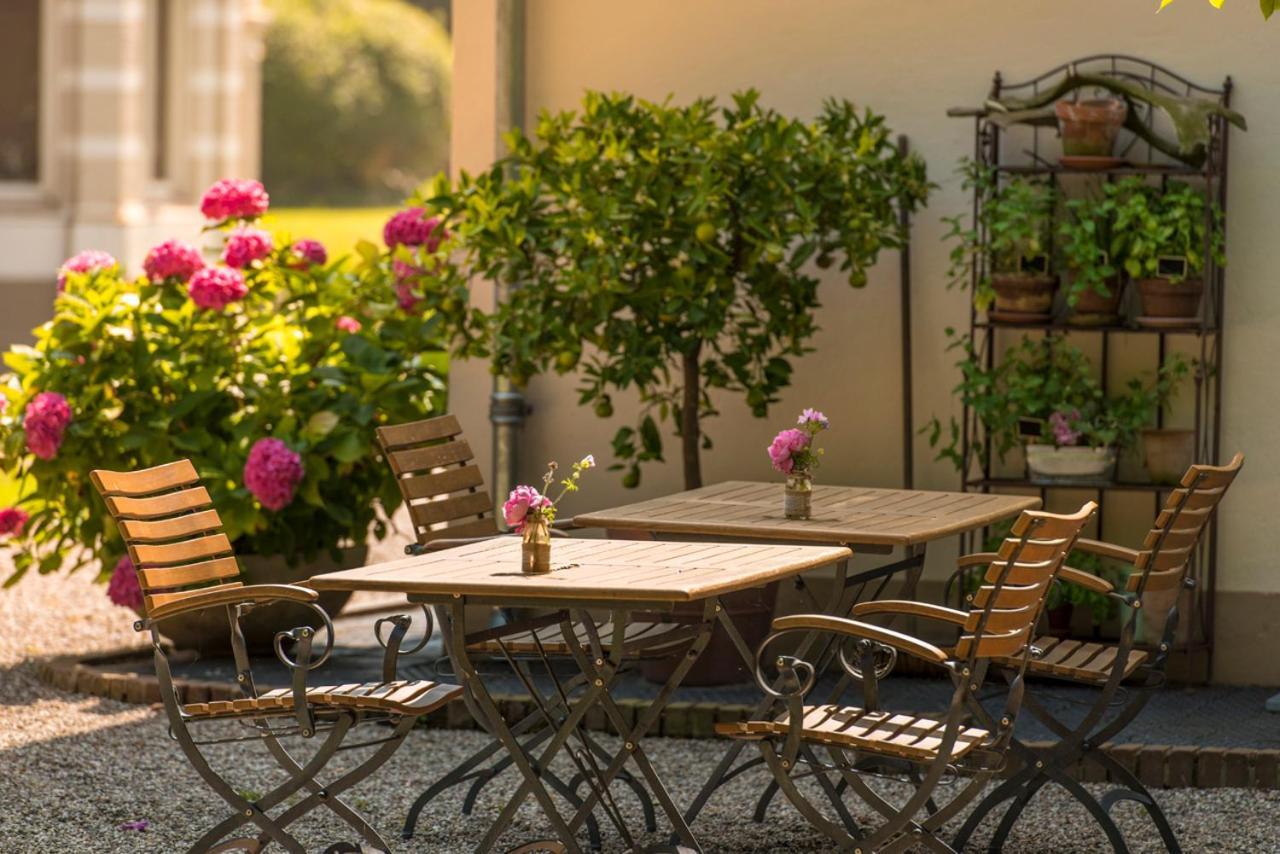 B&B En Spa Landgoed Matanze Terwolde Luaran gambar