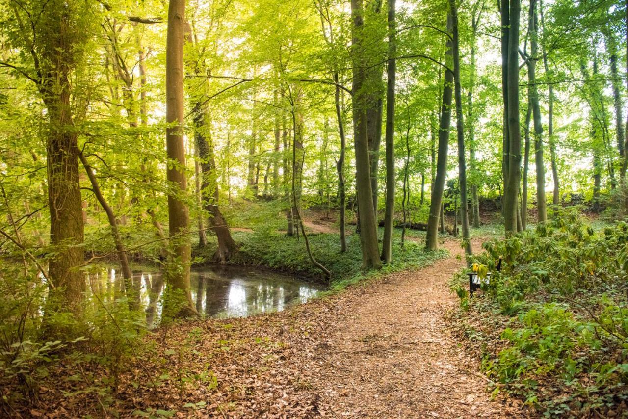 B&B En Spa Landgoed Matanze Terwolde Luaran gambar